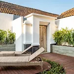 2 Bedroom Villa Private Pool And Bbq Seminyak Bali