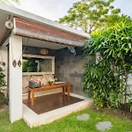 Cozy 2 Bedroom Villa In Seminyak With Private Pool