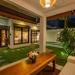 Cozy 2 Bedroom Villa In Seminyak With Private Pool