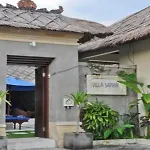 Villa Saphir