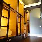 M Boutique Hostel