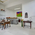 Villa Jonas Seminyak Bali