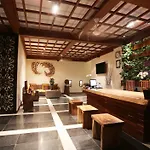 Jas Green Villas&Spa