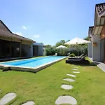 Villa Mitsouko By Optimum Bali Villas