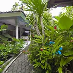 Hideaways Seminyak Villa
