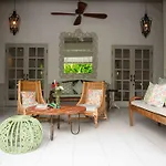 Hideaways Seminyak Villa