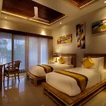 The Murdha Villa