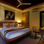 The Murdha Villa