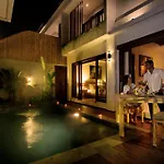 The Murdha Villa