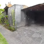 Transera Kirana Villas Seminyak