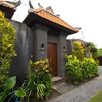 Transera Kirana Villas Seminyak