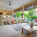 Villa Ashira Seminyak