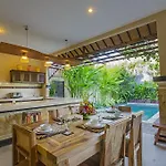 Villa Ashira Seminyak