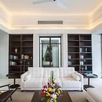 Komorebi Luxury Villa