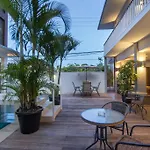 M Suite Bali