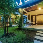 Villa Damai
