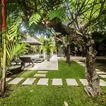 Villa Damai