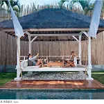 3Br Villa Rabu - Minggu Villas Seminyak