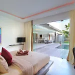 Villa Amba Laba By Optimum Bali Villas