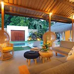 Villa Aksara By Optimum Bali Villas