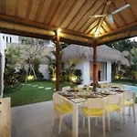 Villa Thiara By Optimum Bali Villas