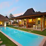 Villa Thiara By Optimum Bali Villas