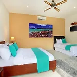 Mauricia Villa Seminyak Beachside By Bali Asia Villa
