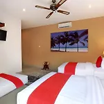 Mauricia Villa Seminyak Beachside By Bali Asia Villa