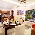 Mauricia Villa Seminyak Beachside By Bali Asia Villa