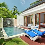 Mauricia Villa Seminyak Beachside By Bali Asia Villa
