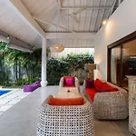 Villa Camelia