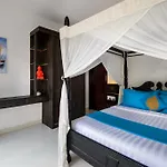 Villa Sansha