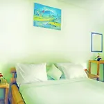 The Bali Bamboo Villa