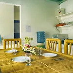 The Bali Bamboo Villa