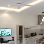 Green Studio Apartment Seminyak
