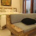 Green Studio Apartment Seminyak