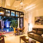 Villa Pulau Rumah