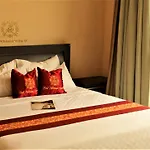 The Nibbana Villas
