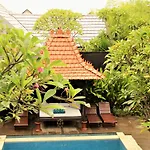The Nibbana Villas