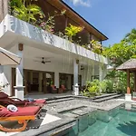 Villa Sedap Malam Seminyak By Best Deals Asia Hospitality