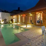 Villa Joglo Jagat