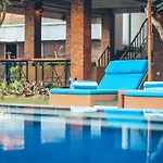 Kubu Cempaka Seminyak