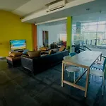 Cozy Bobo Hostel