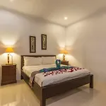 Charming 3 Bedroom Villa In Seminyak Oberoi