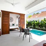 Villa Pandi