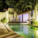 Villa Gardenia