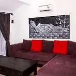 Villa Gardenia
