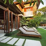 Villa Suar