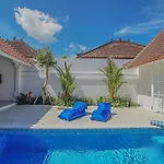 Villa Ley Double Six By Best Deals Asia Hospitality