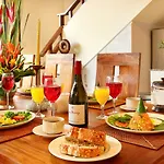 Mauricia Villa Seminyak Beachside By Bali Asia Villa
